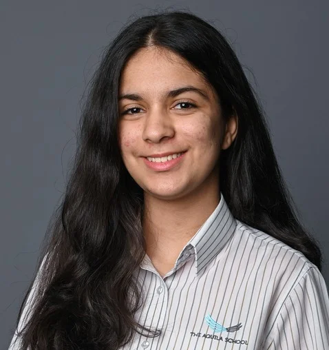 Jenica Year 9
