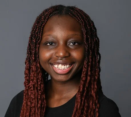 Khadyja Year 12