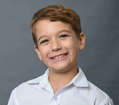 Liam Alfonso Year 4