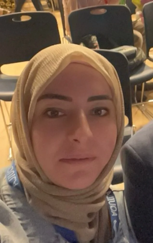Sara Fatthy, Year 1, 5, 8