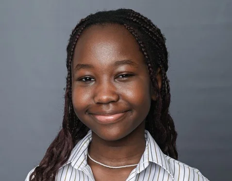 Joy  Year 9
