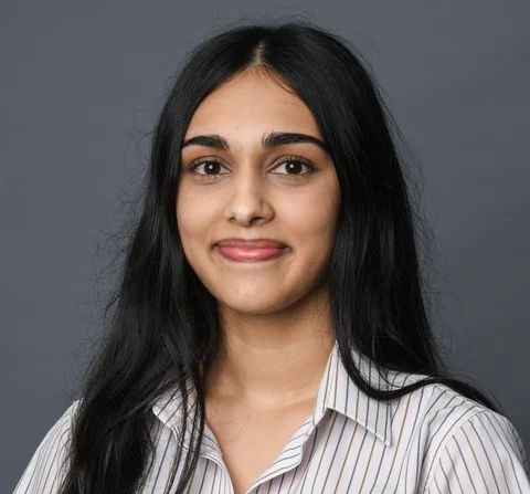 Manya Year 12