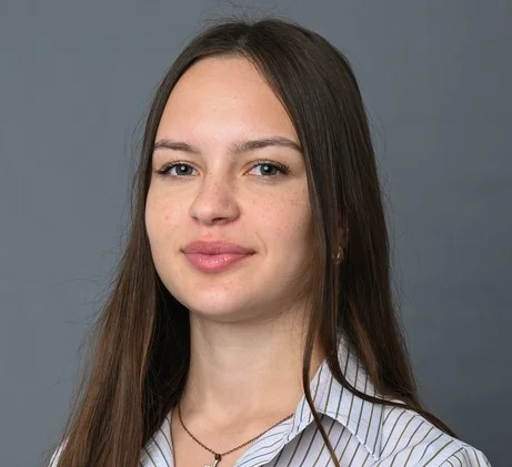 Olga  Year 12