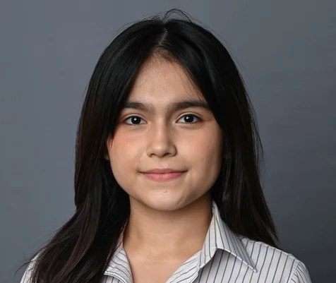 Kumushoy  Year 12