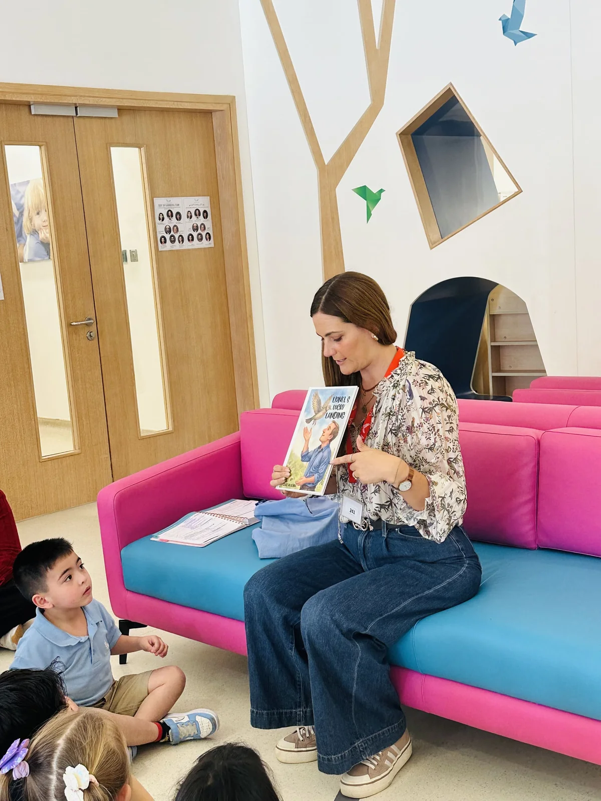 Whole School Open Day