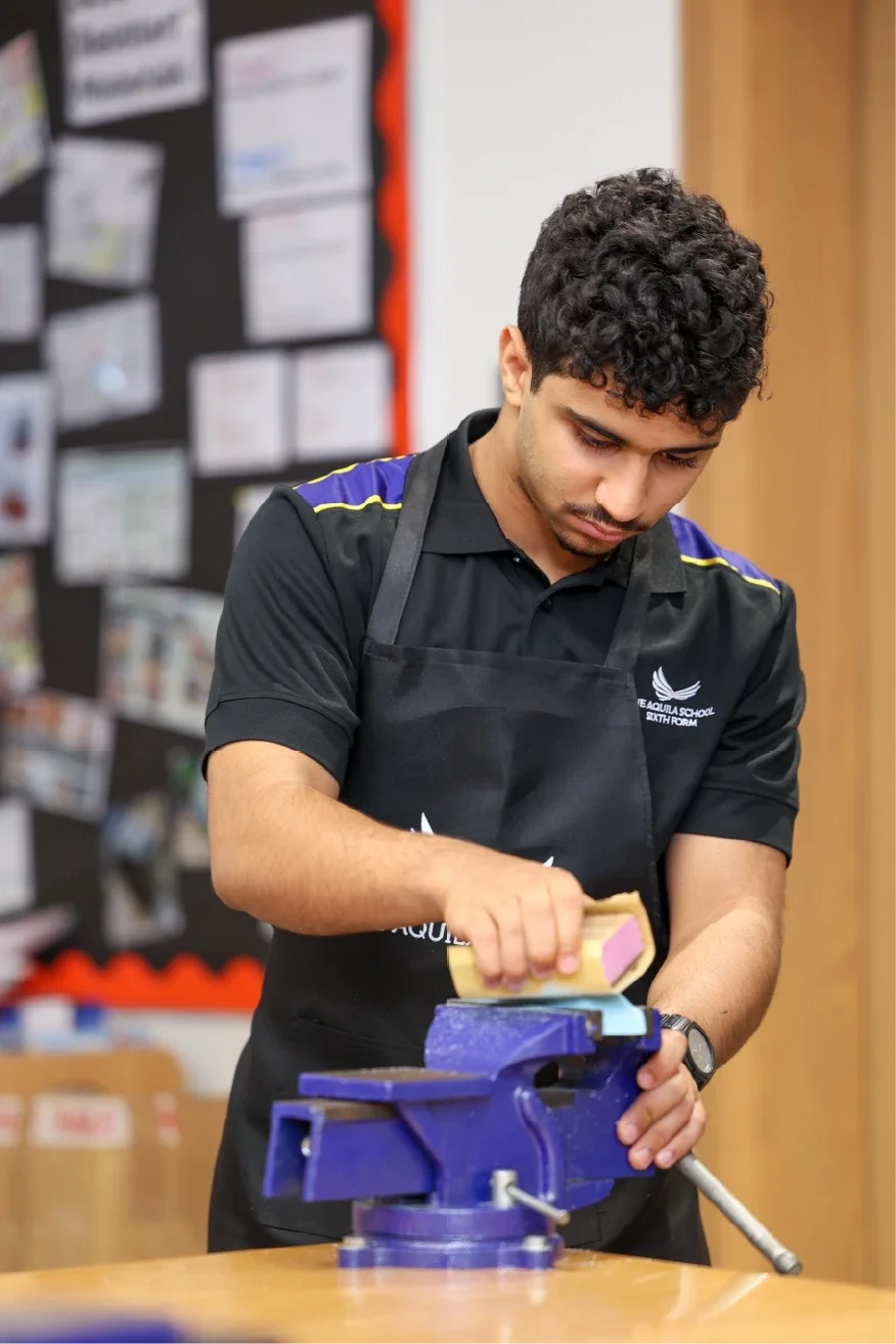 Sixth Form Options Evening – Year 11