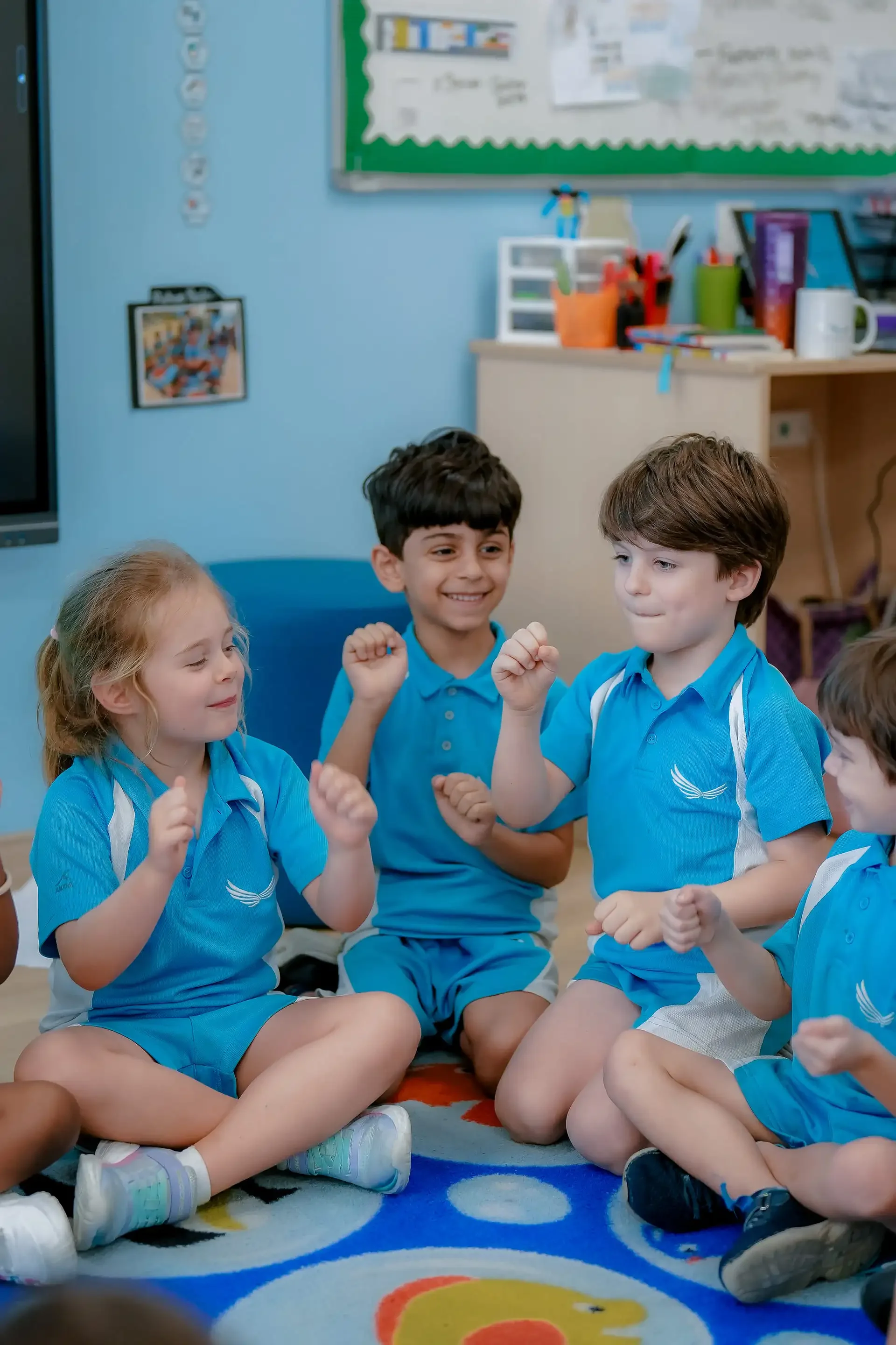 Whole School Open Day