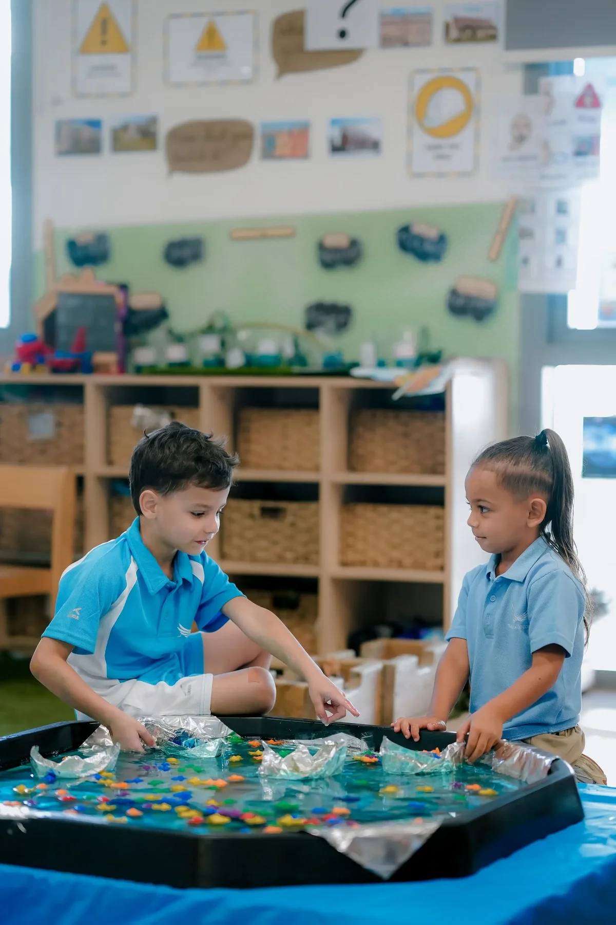 Whole School Open Day