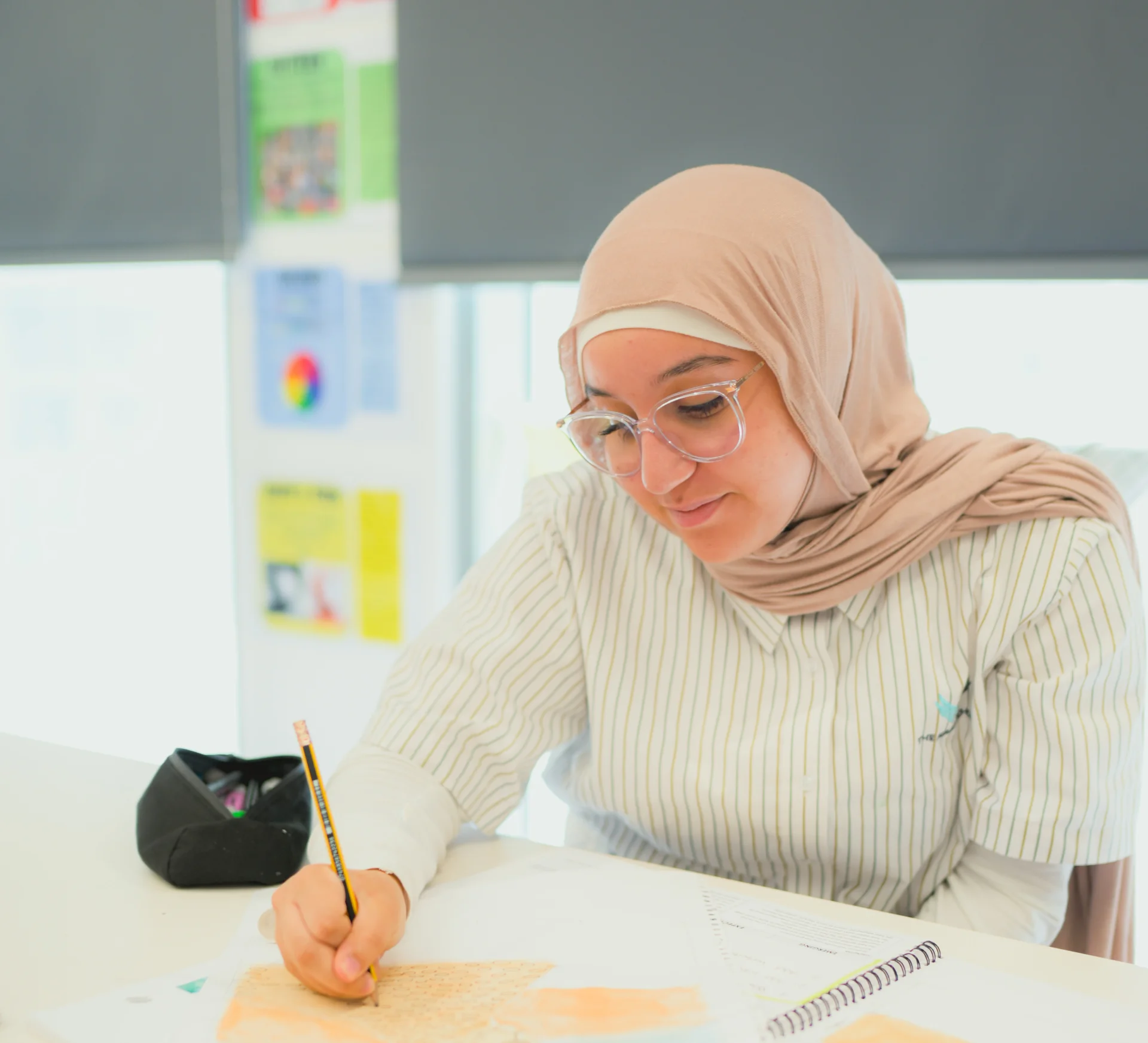 Key Stage 4 - GCSE core subjects