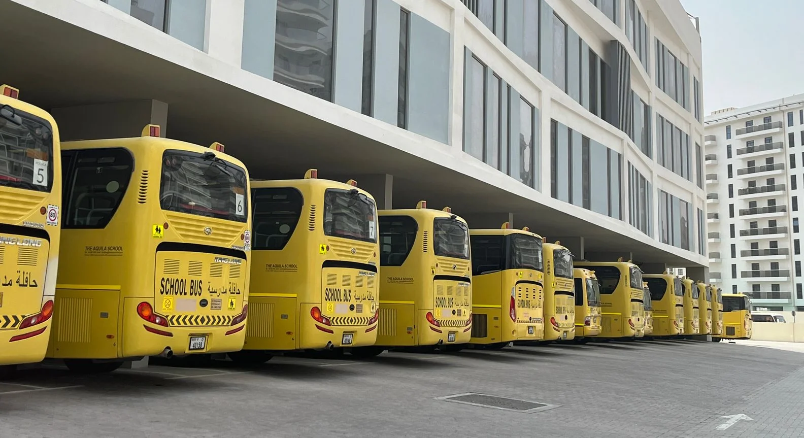 Transport