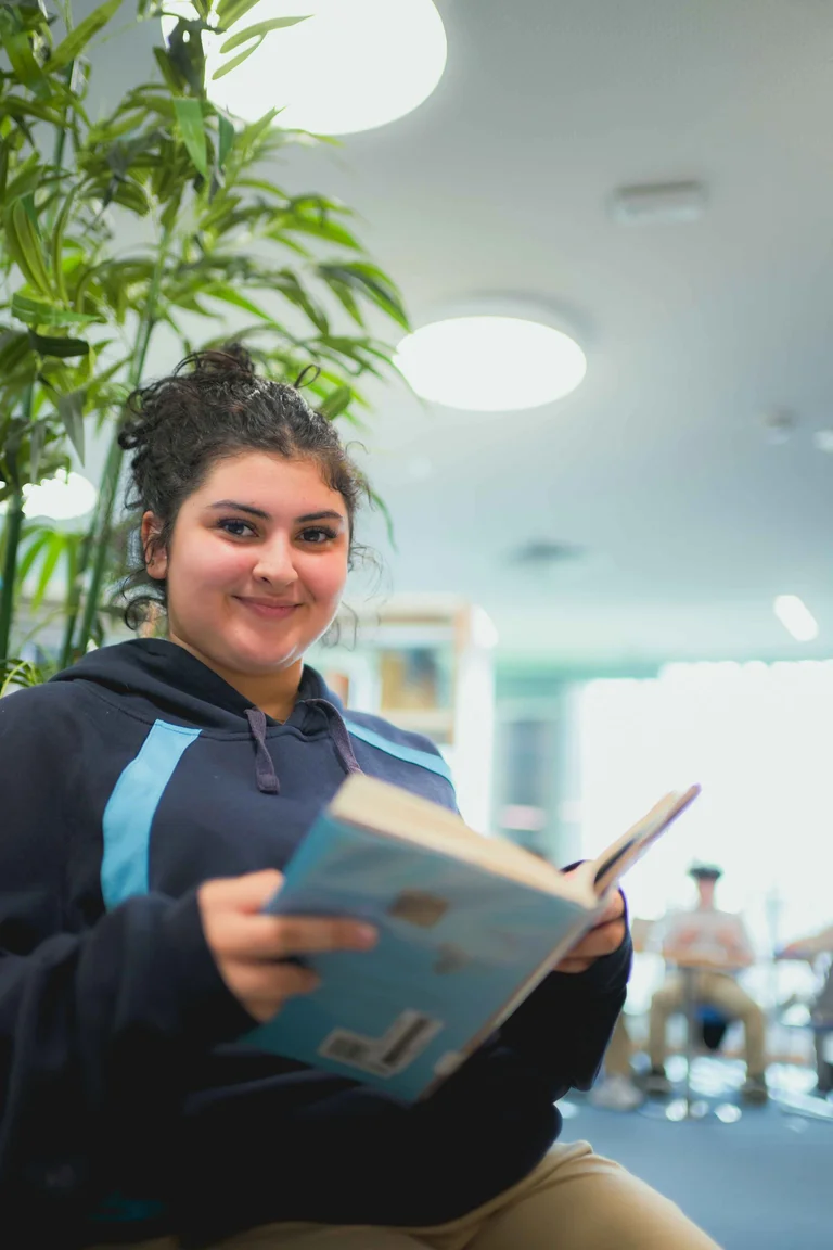 Scholarships Now Available at The Aquila School