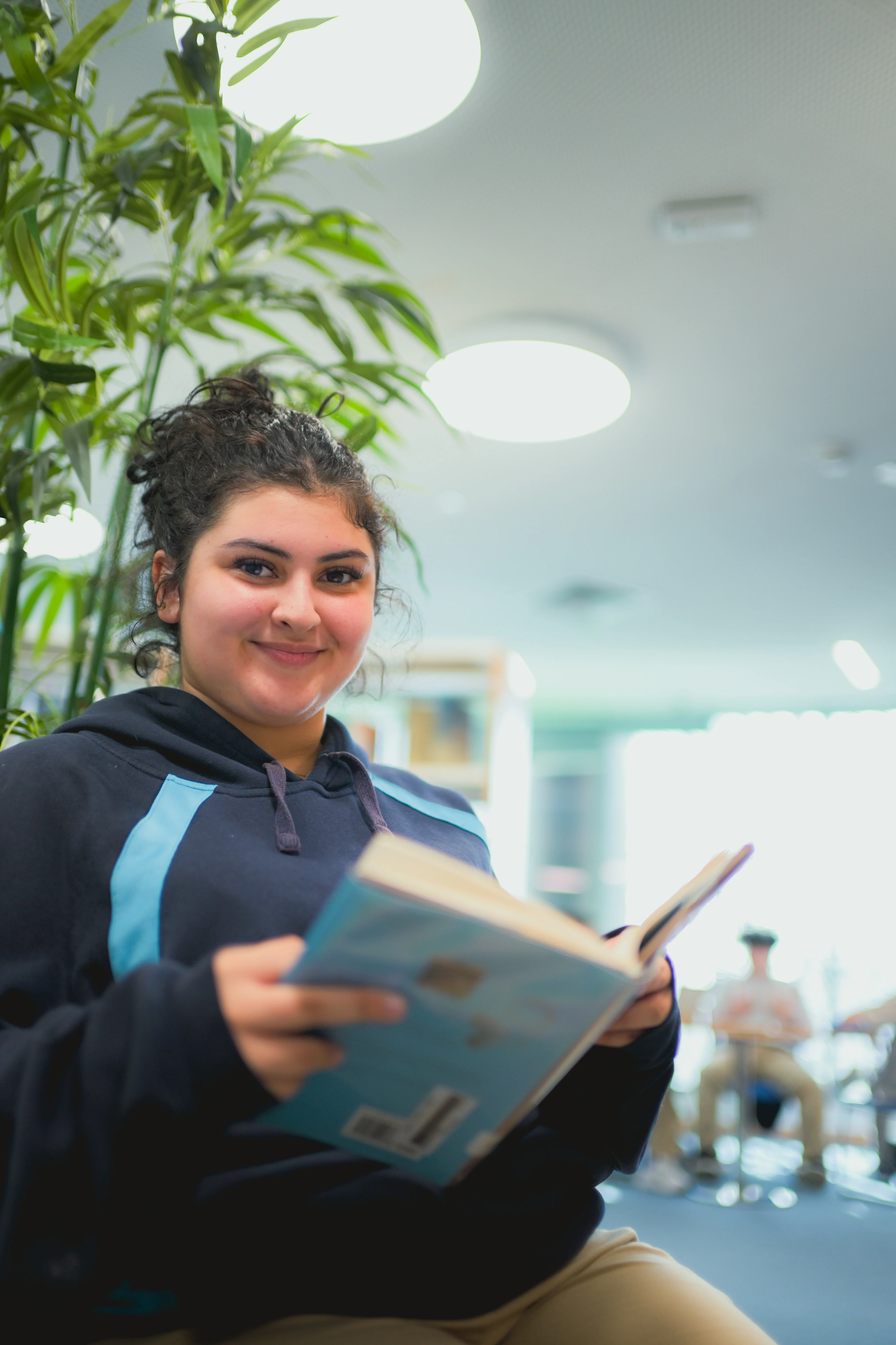 Scholarships Now Available at The Aquila School