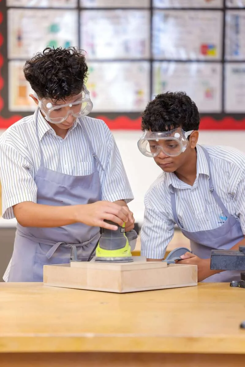 Whole School Open Day