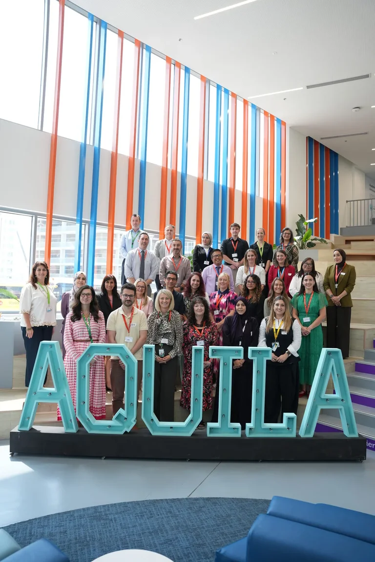 From ambition to action: ISP Middle East strengthens multilingualism across its schools