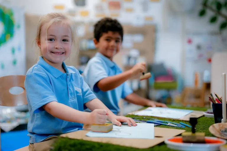 Schools in Dubailand: A Guide for Families