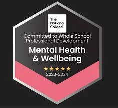 The national college (mental health and wellbeing)