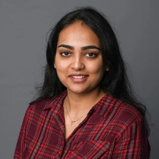 Sonal Masih