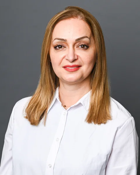 Aida Rambod