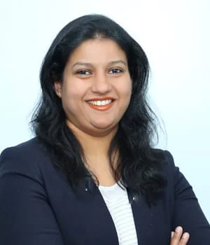 Pooja Nair