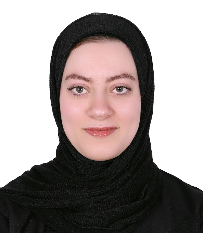 Maryam Elshafei