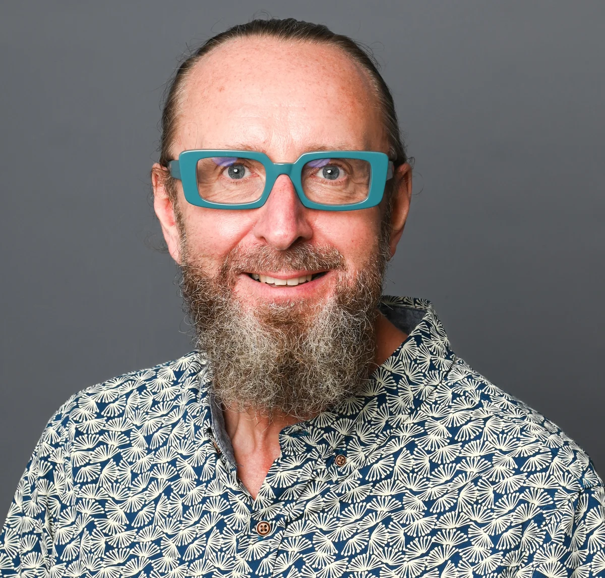 Wayne Howsen