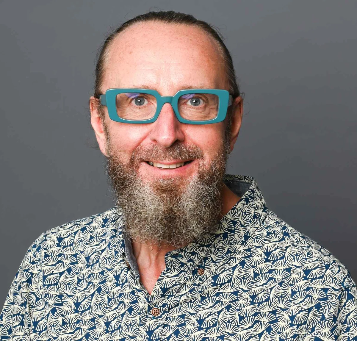 Wayne Howsen