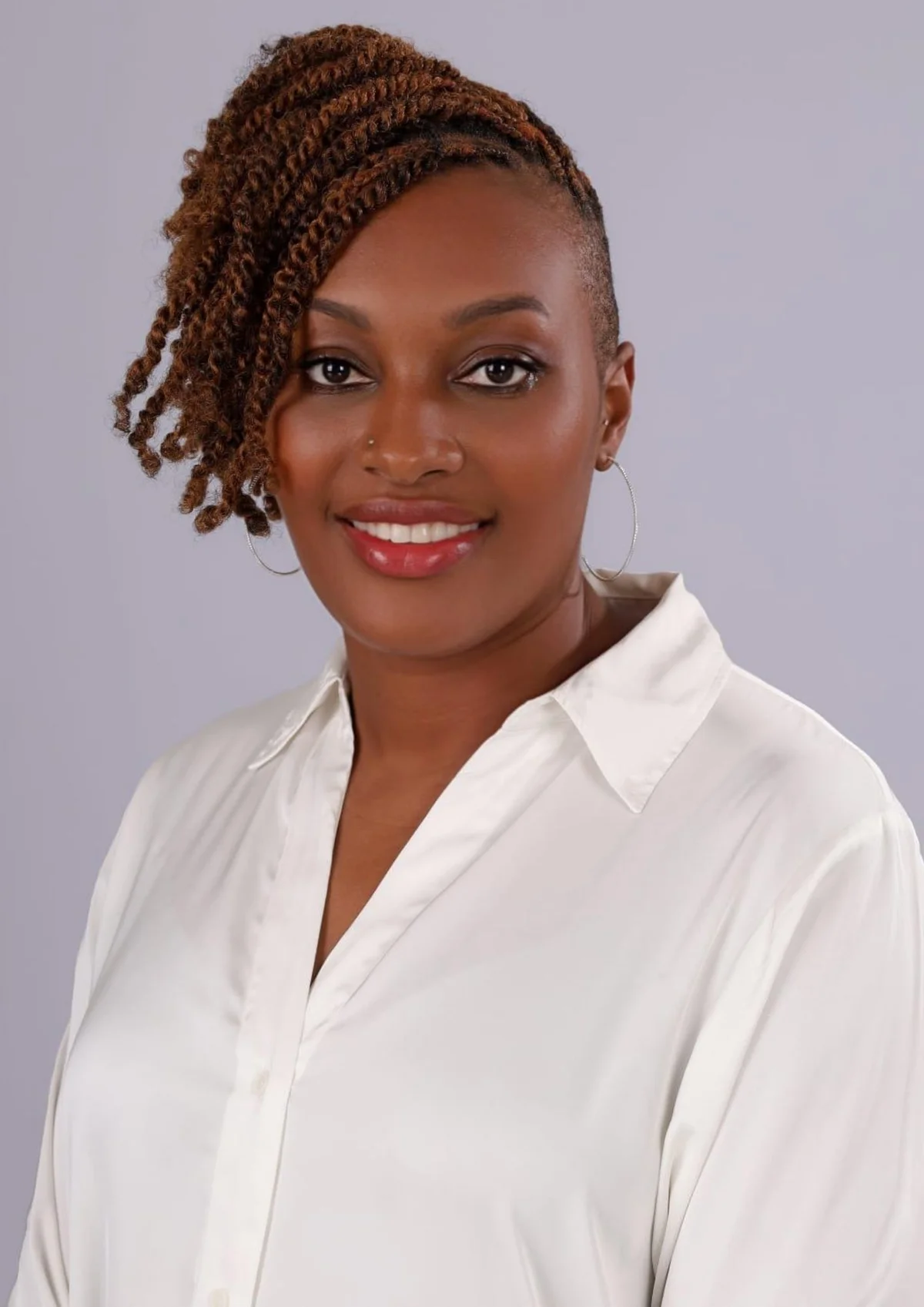 Ms Lyvica  Adekunle
