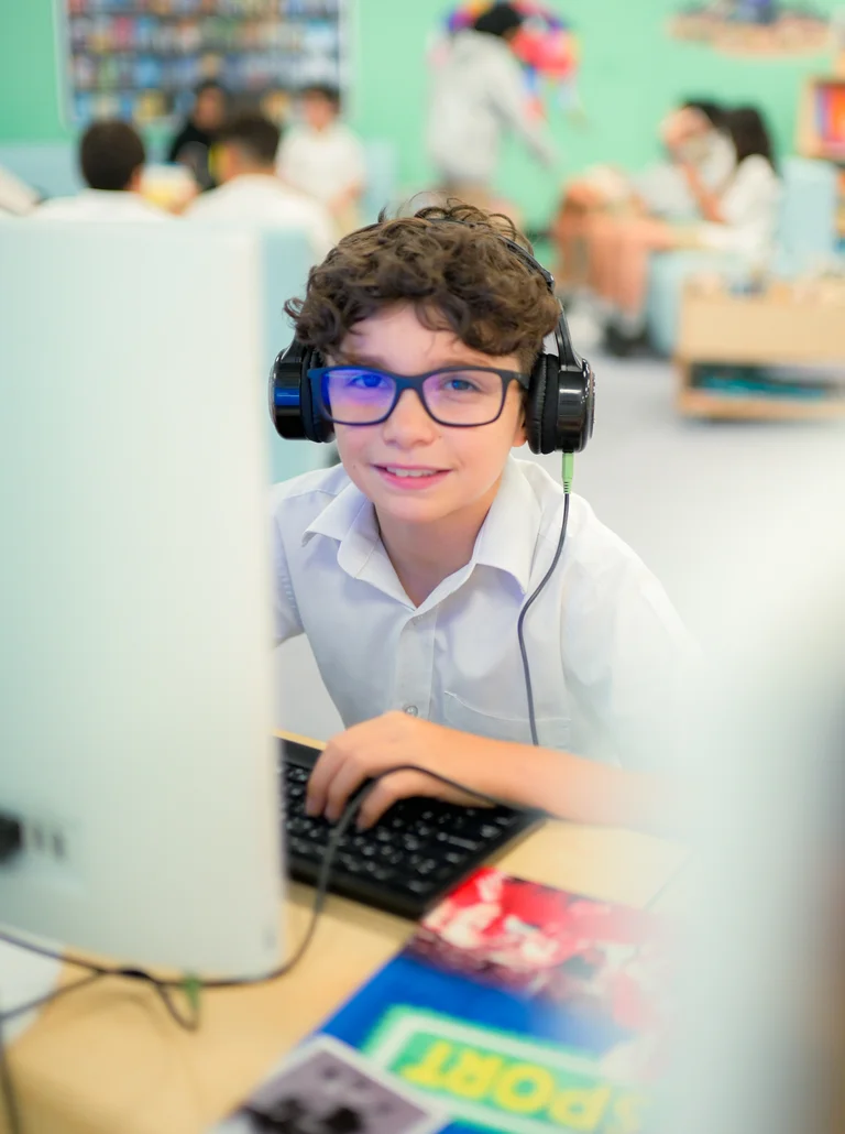 Computing Club