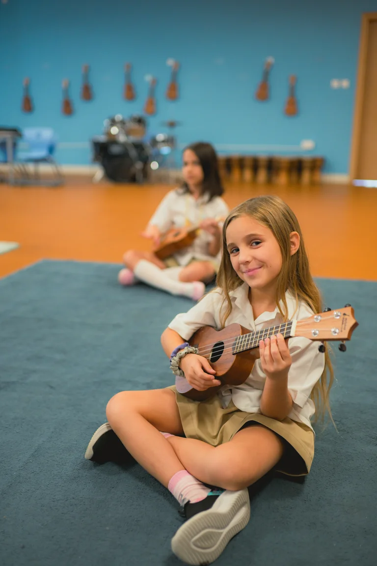 Singing Club