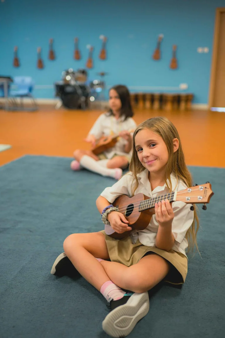 Singing Club