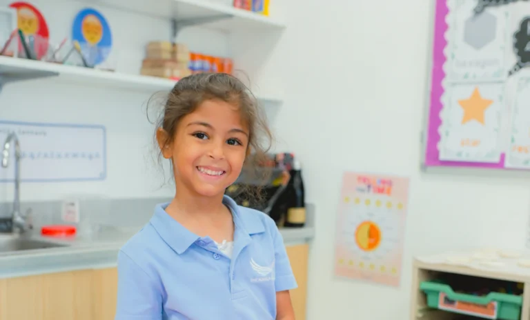 Personalised curriculum