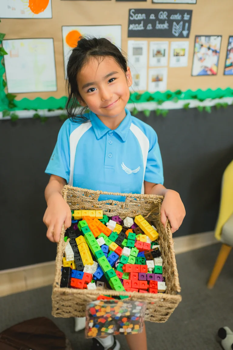 Lego Club