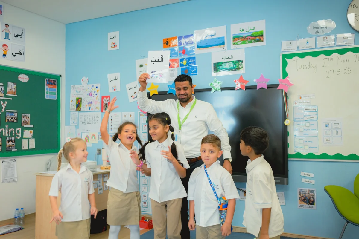 Open Day - 10 October 2025