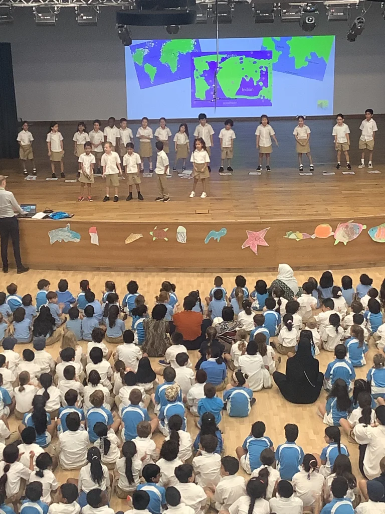 Public Speaking