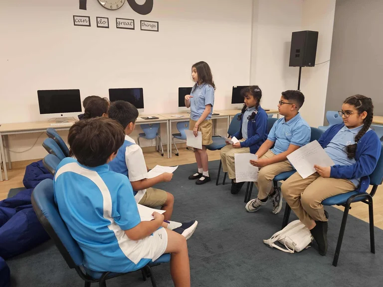 Aquila Ambassadors