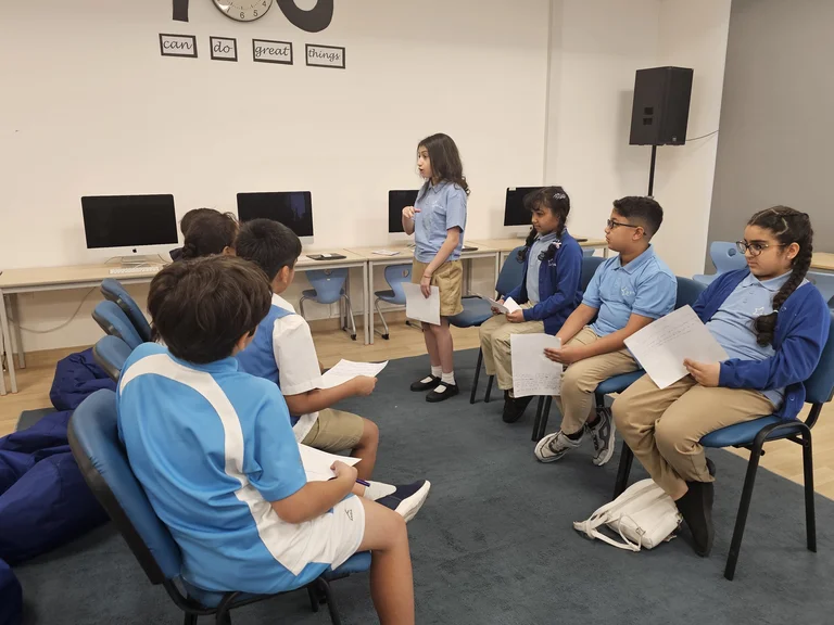 Aquila Ambassadors