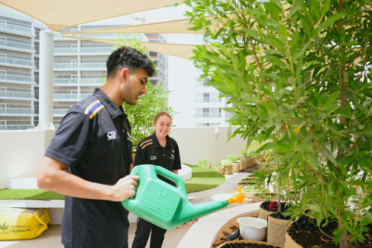 Sustainability Committee