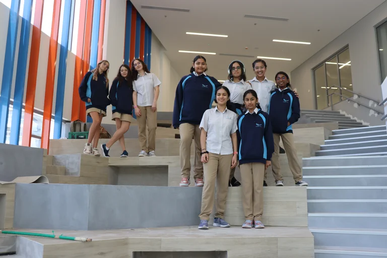 Student Leaders