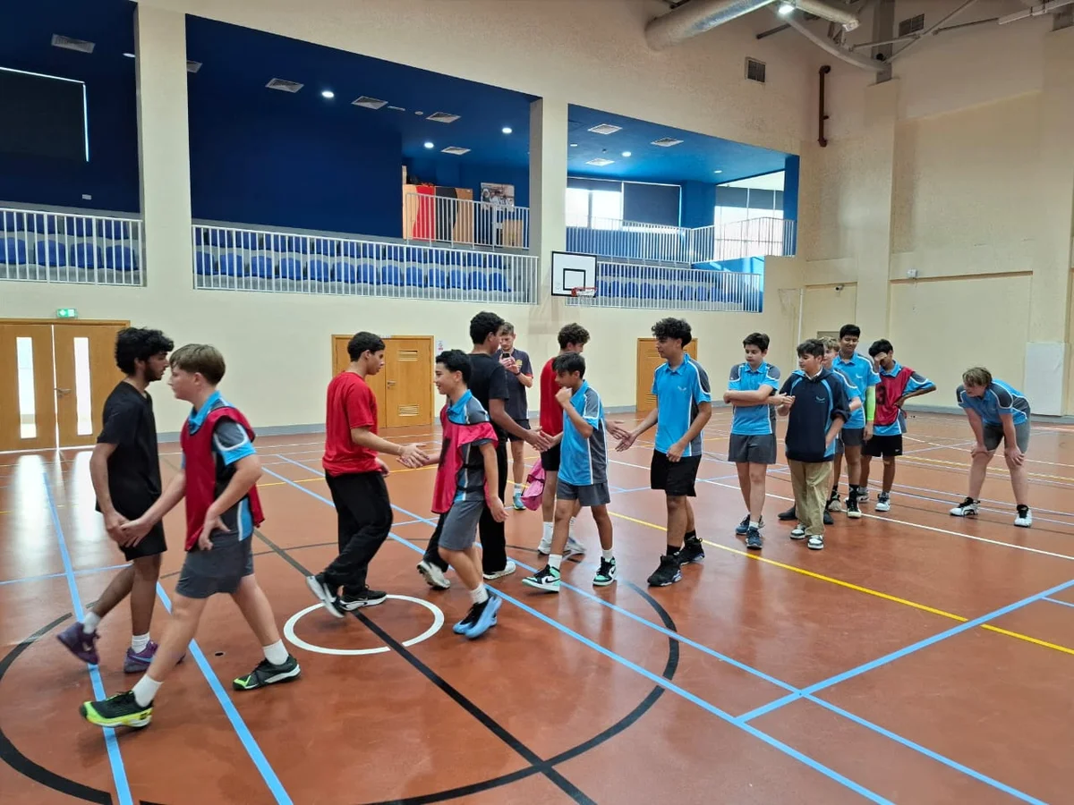 Clubs, sports and opportunities
