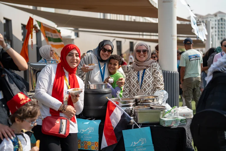 Friends of The Aquila School