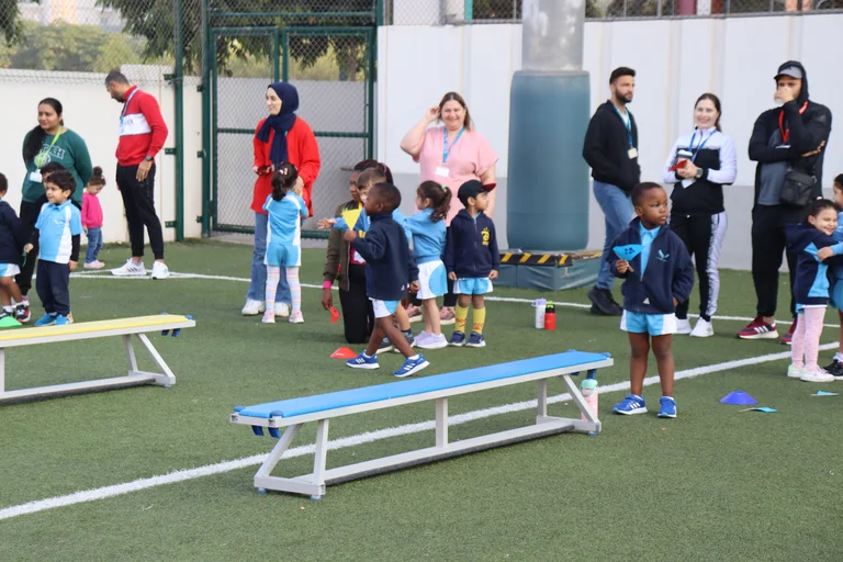 Sports Day