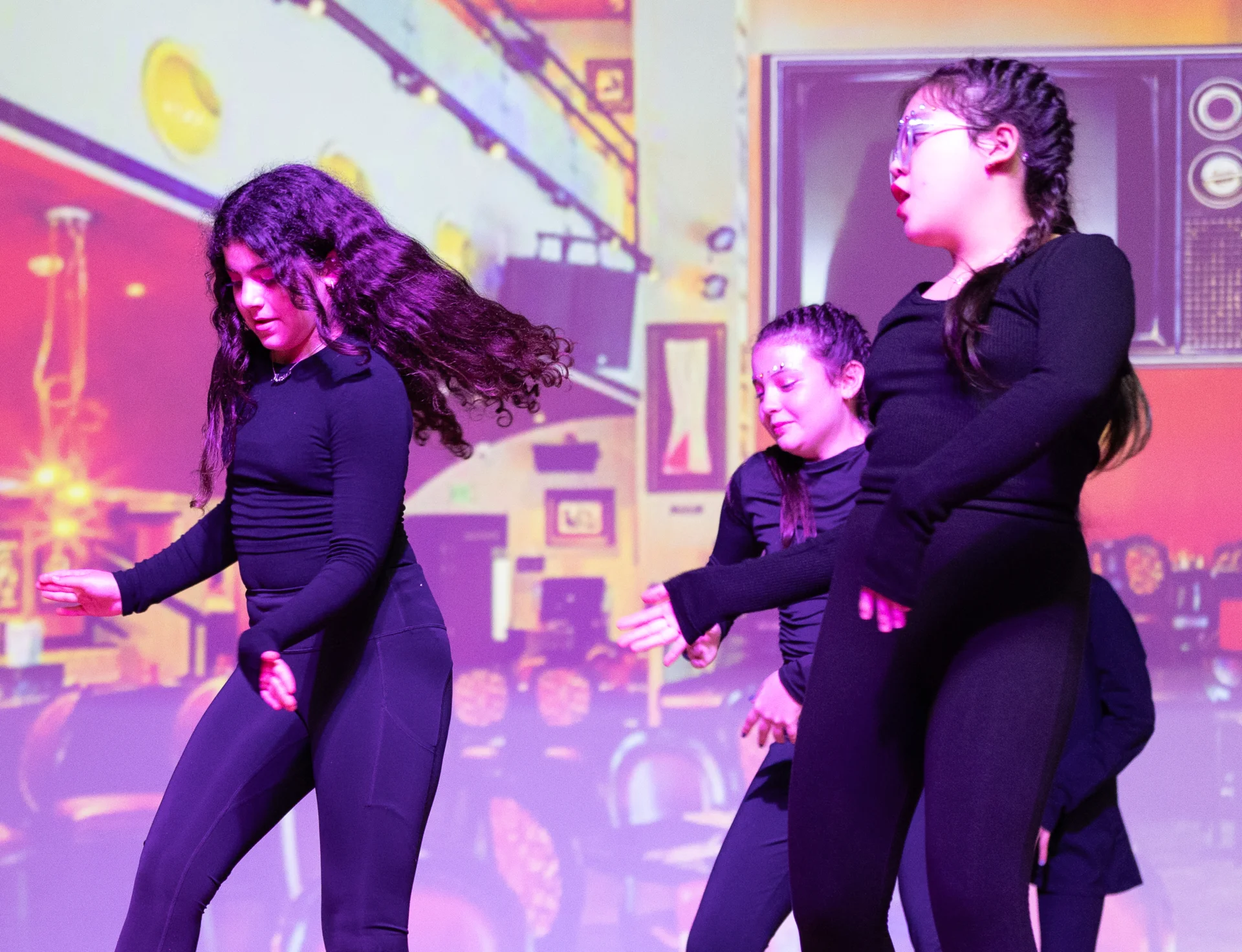 Dance