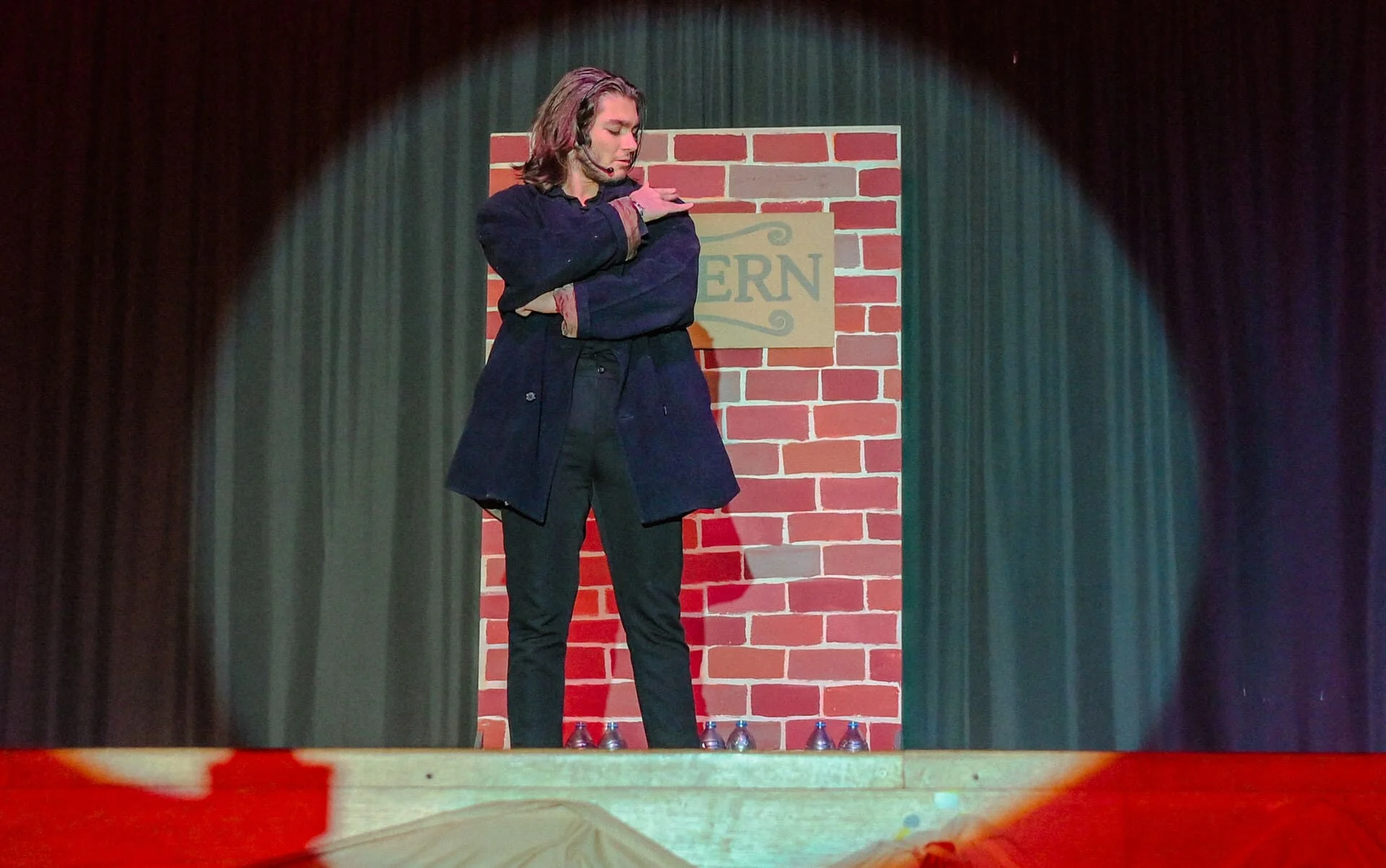 Performing arts programme 10