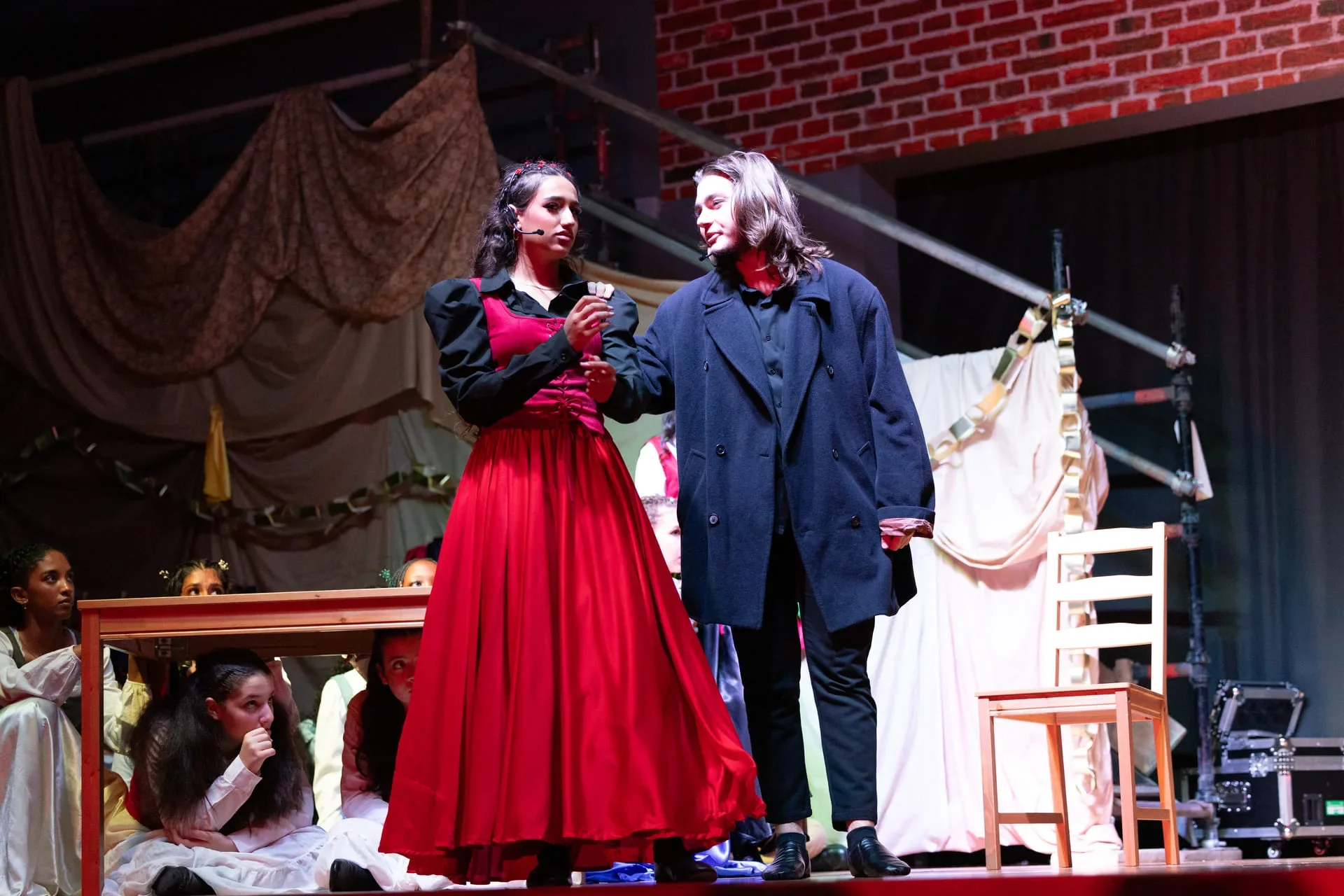 Performing arts programme 11