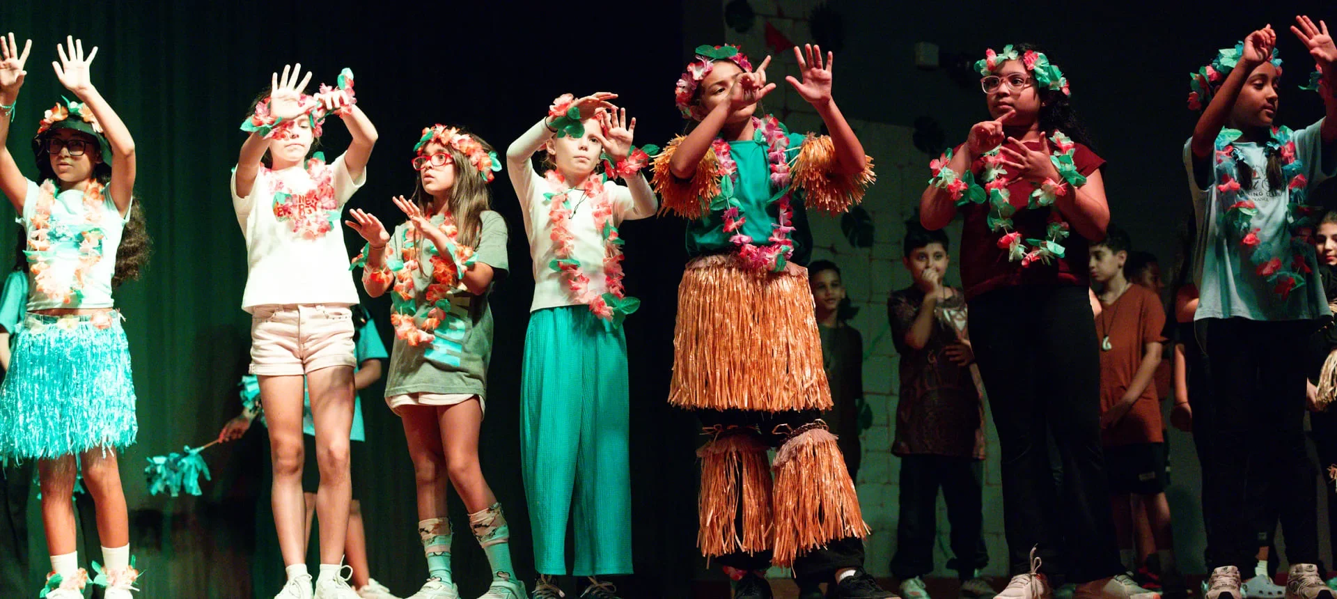Performing arts programme 15