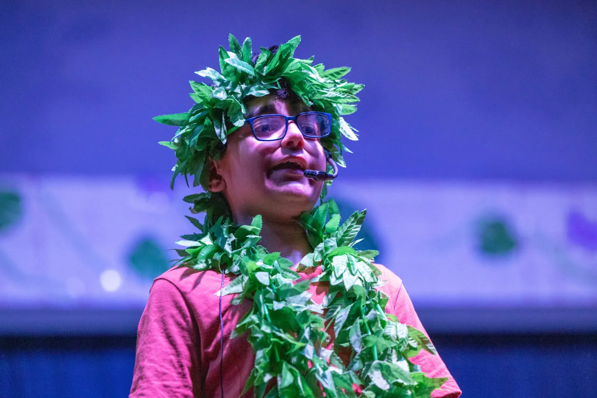 Performing arts programme 17
