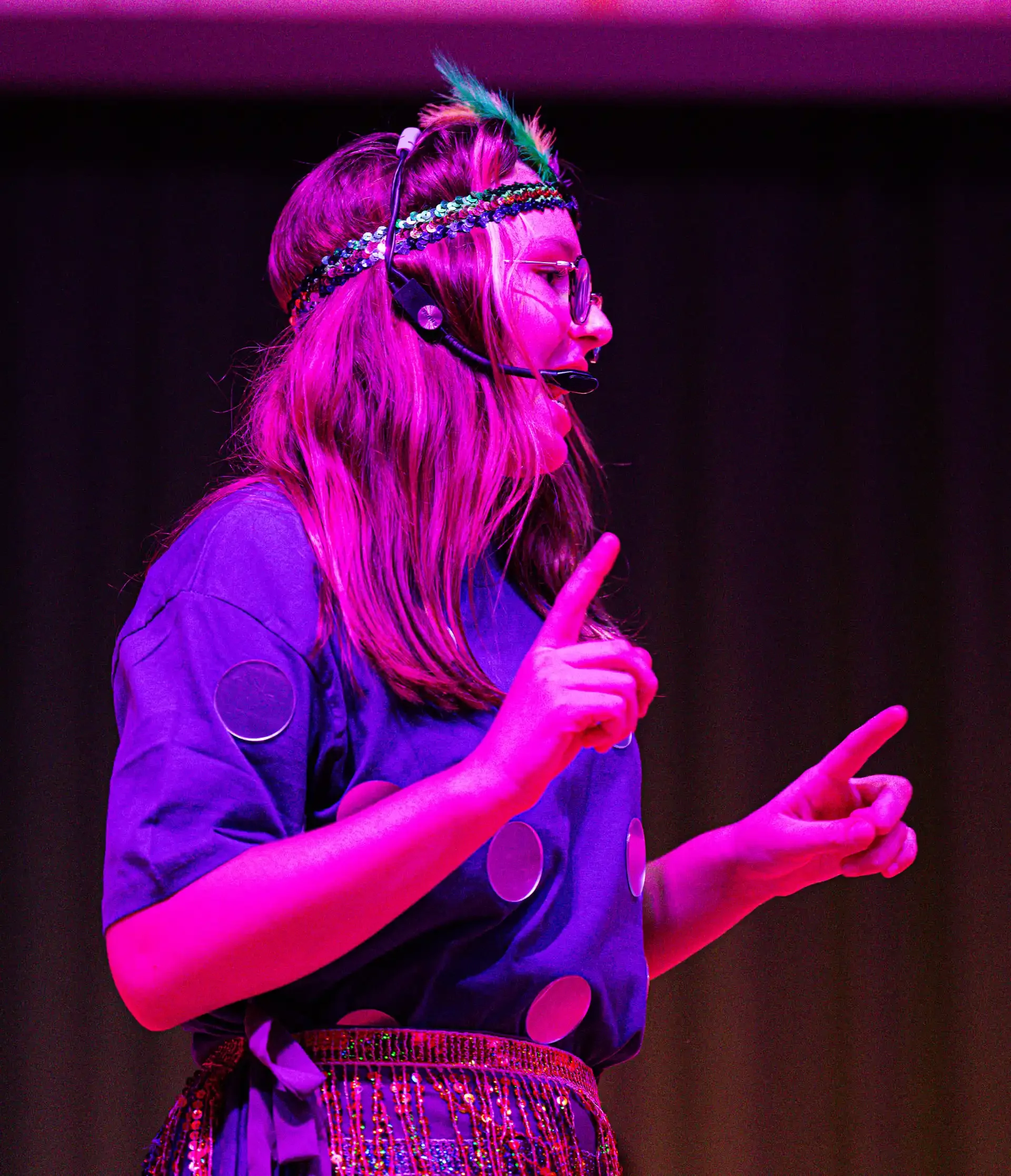 Performing arts programme 19