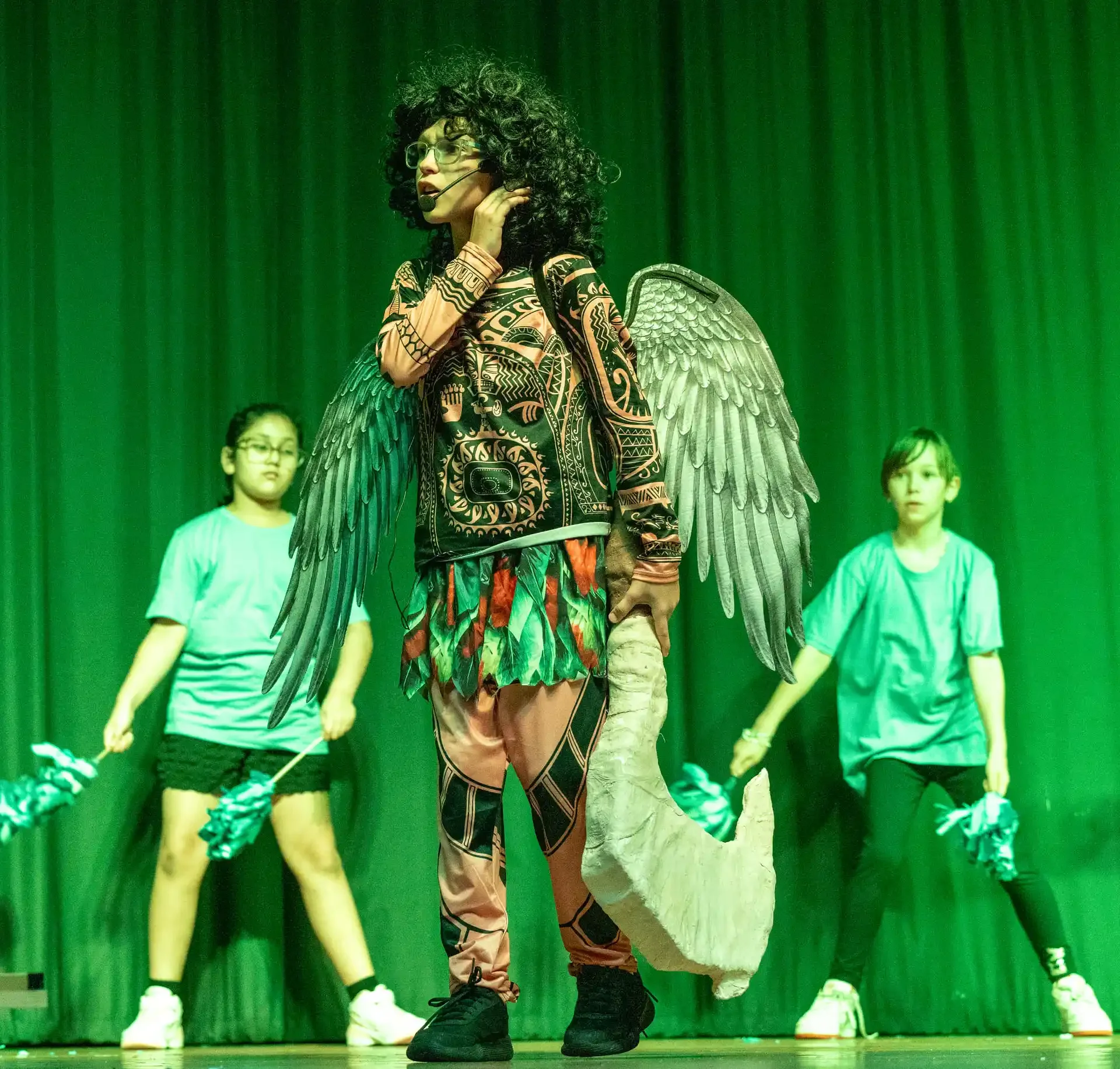Performing arts programme 22