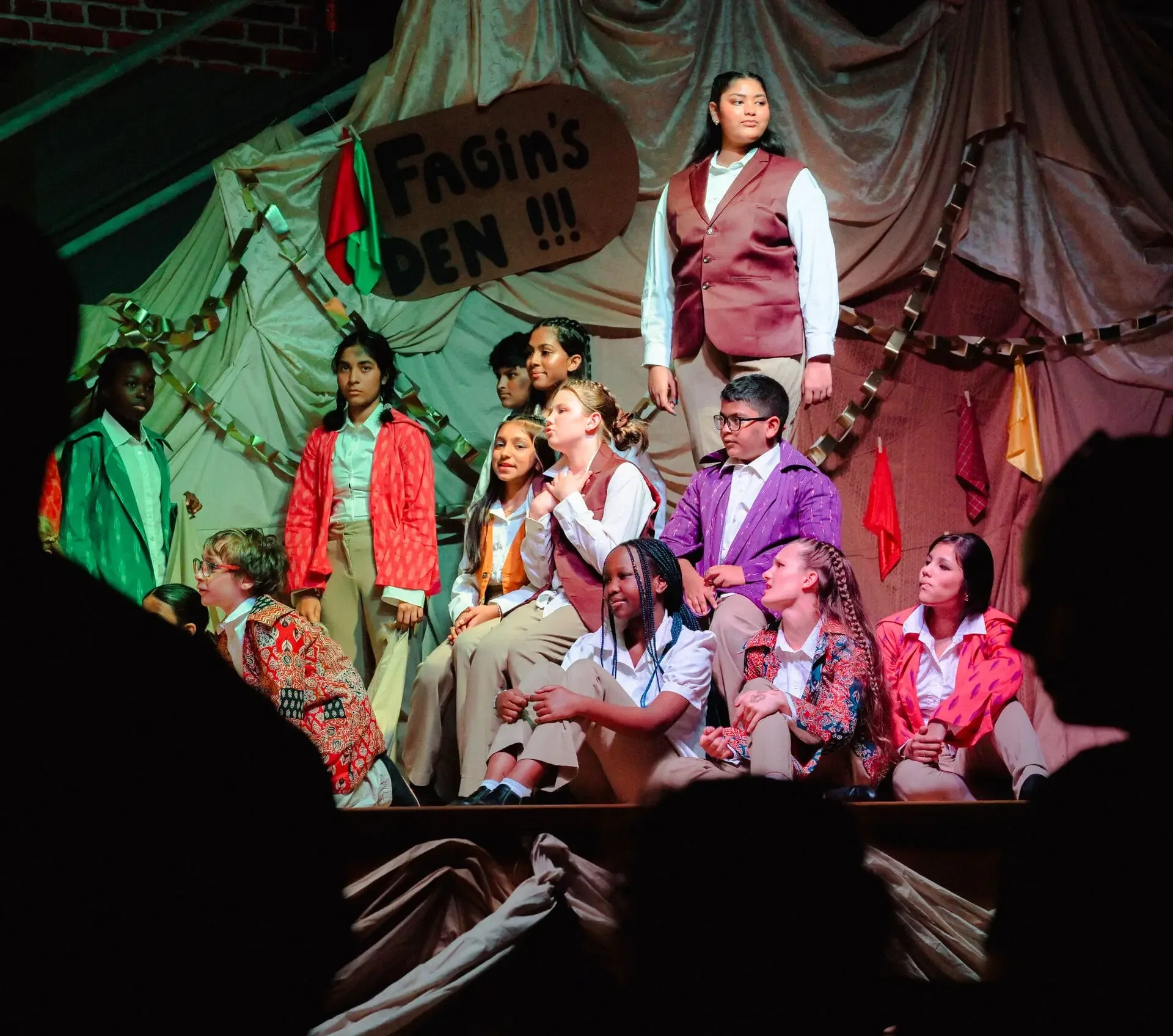 Performing arts programme 24