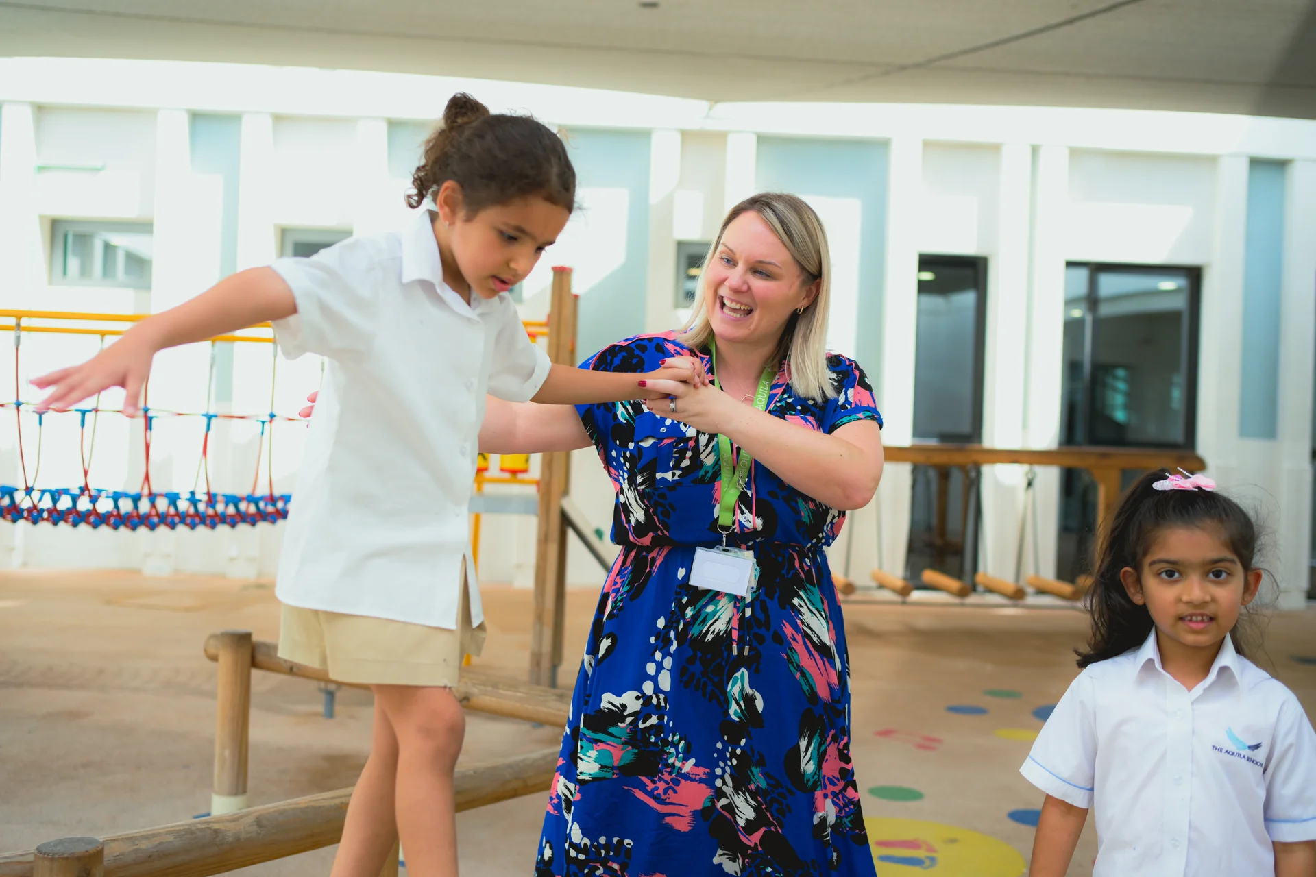 Early Years and Primary School